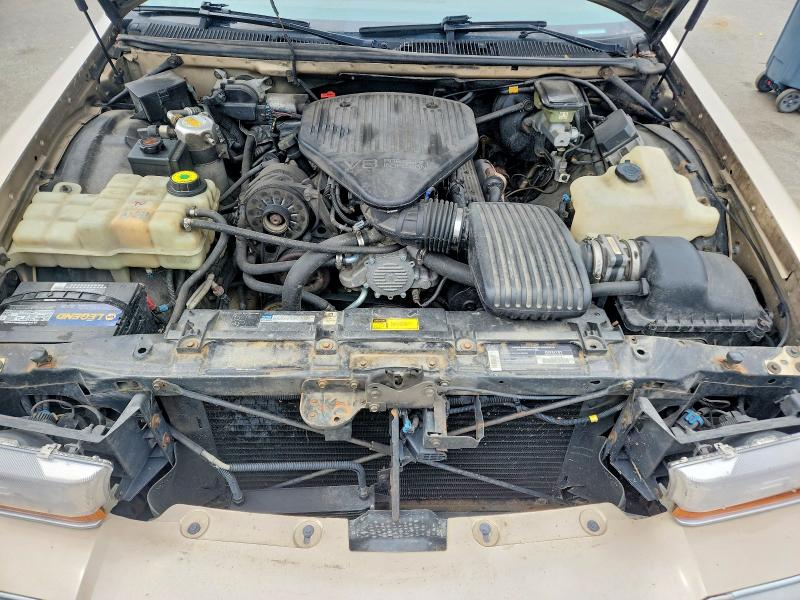 Aukcja sprzedaży 1994 Buick Roadmaster, vin: 1G4BT52P6RR431261, numer aukcji: 52611576