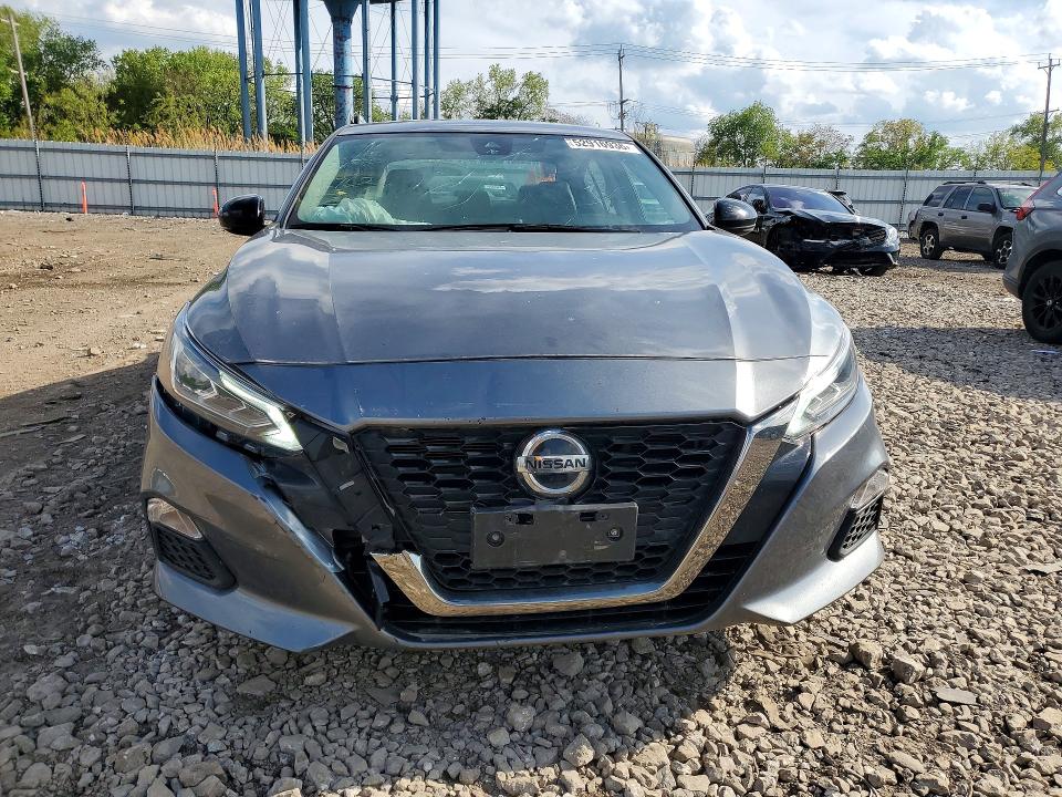 Продаж на аукціоні авто 2021 Nissan Altima, vin: 1N4BL4CW8MN397902, номер лоту: 52916936