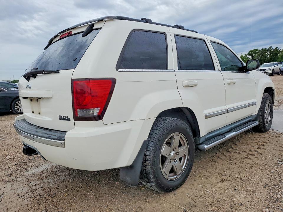 53086356 :رقم المزاد ، 1J8HS58M67C652821 vin ، 2007 Jeep Grand Cherokee مزاد بيع