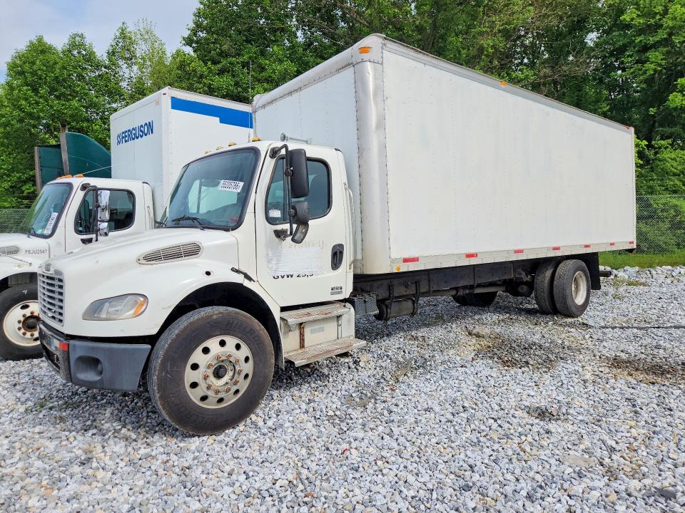 Продаж на аукціоні авто 2004 Freightliner M2, vin: 1FVACWDC04HN10041, номер лоту: 55205786