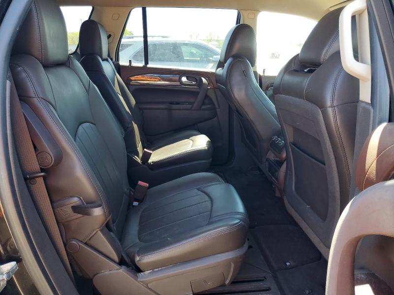 Продаж на аукціоні авто 2014 Buick Enclave, vin: 5GAKRBKD8EJ247120, номер лоту: 52888046