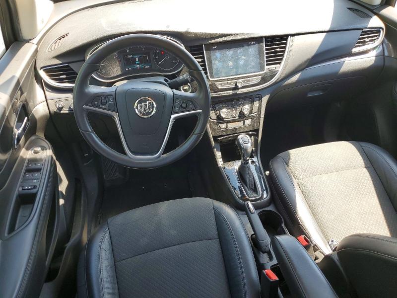Продажа на аукционе авто 2017 Buick Encore, vin: KL4CJ1SB1HB123721, номер лота: 54313896