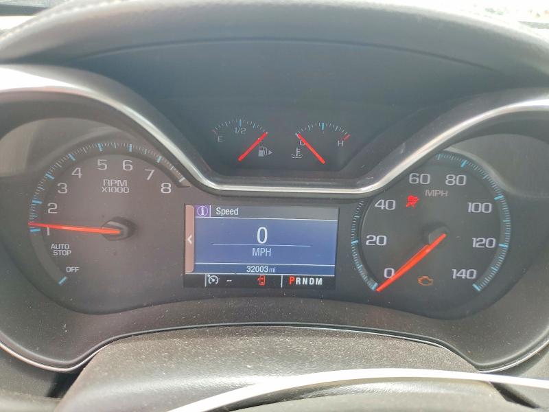 Aukcja sprzedaży 2015 Chevrolet Impala, vin: 1G11Z5SL4FU100627, numer aukcji: 54898376