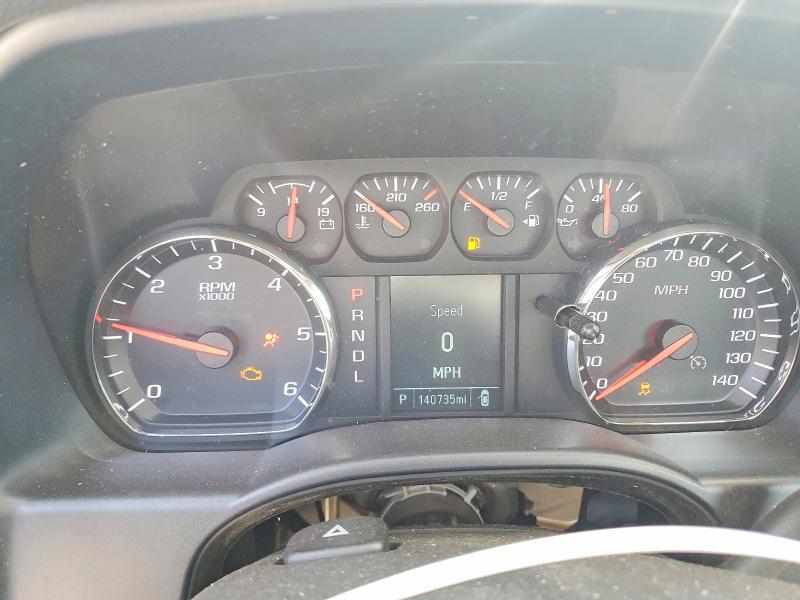 Aukcja sprzedaży 2018 Gmc Sierra, vin: 1GTN1LEC8JZ900178, numer aukcji: 52931756