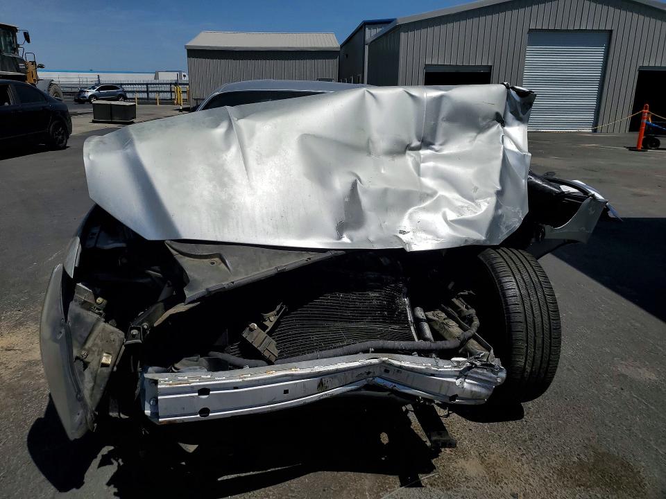 2015 Ford Mustang მანქანა იყიდება აუქციონზე, vin: 1FA6P8AM1F5363110, აუქციონის ნომერი: 53200426