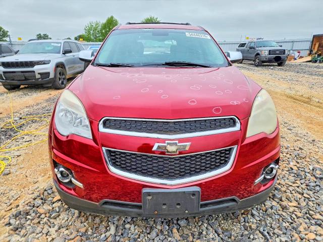 Aukcja sprzedaży 2014 Chevrolet Equinox, vin: 1GNALCEK4EZ116495, numer aukcji: 54446316