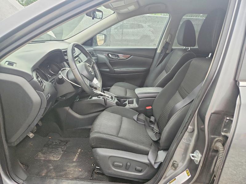 Aukcja sprzedaży 2018 Nissan Rogue, vin: KNMAT2MT7JP505831, numer aukcji: 53668656