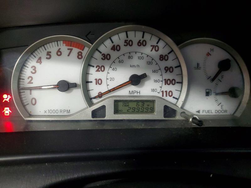53788106 :رقم المزاد ، 1NXBR32EX6Z741150 vin ، 2006 Toyota Corolla مزاد بيع