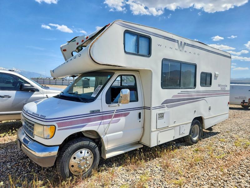 Aukcja sprzedaży 1995 Winnebago Minnie, vin: 1FDKE30G0SHA16207, numer aukcji: 52889106
