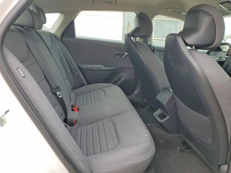 Aukcja sprzedaży 2025 Kia K4, vin: 3KPFU4DE1SE229504, numer aukcji: 53265016