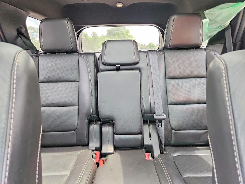 Продажа на аукционе авто 2014 Ford Explorer, vin: 1FM5K8GTXEGC34106, номер лота: 52844156