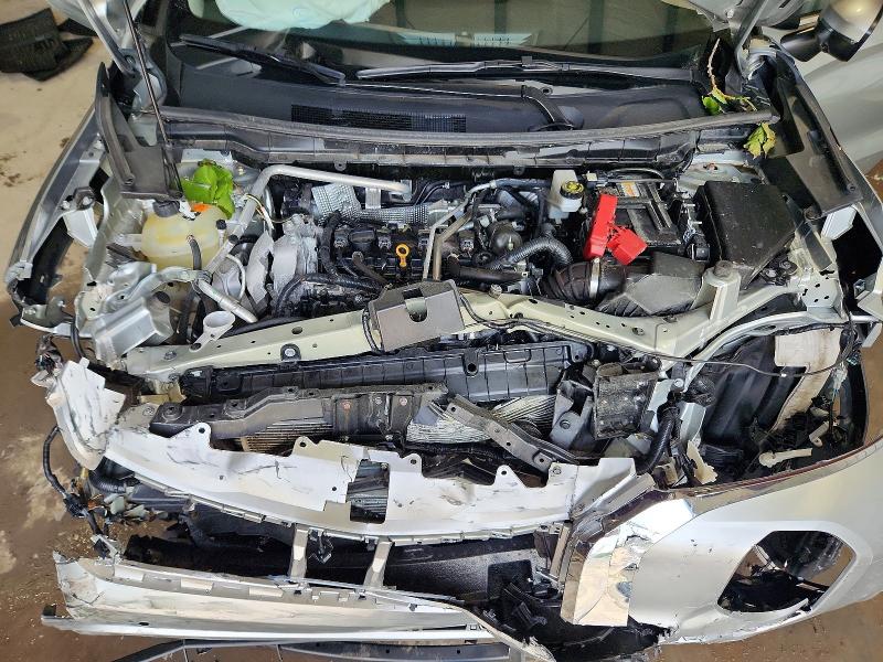 54637286 :رقم المزاد ، JA4J3VA84RZ082685 vin ، 2024 Mitsubishi Outlander مزاد بيع