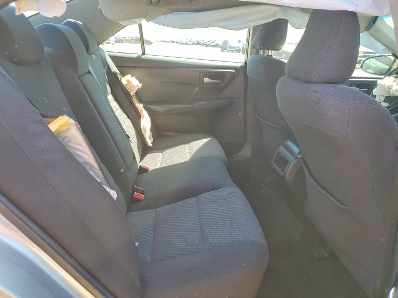 Aukcja sprzedaży 2016 Toyota Camry, vin: 4T1BF1FK0GU607343, numer aukcji: 53620986