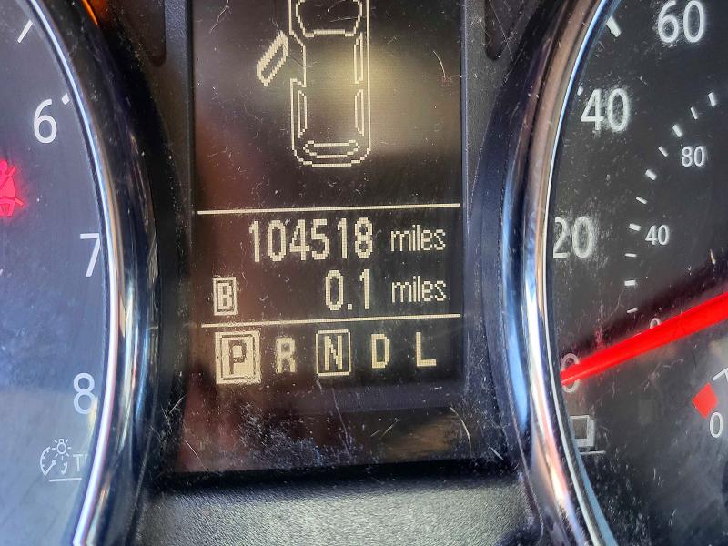 53674276 :رقم المزاد ، JN8AS5MV3CW717175 vin ، 2012 Nissan Rogue مزاد بيع