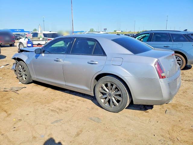 Продаж на аукціоні авто 2014 Chrysler 300, vin: 2C3CCAGGXEH374507, номер лоту: 55276896