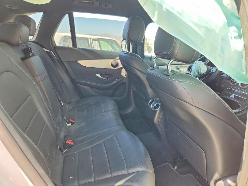 Auction sale of the 2020 Mercedes-benz Glc, vin: WDC0G8EB0LF720527, lot number: 47853946
