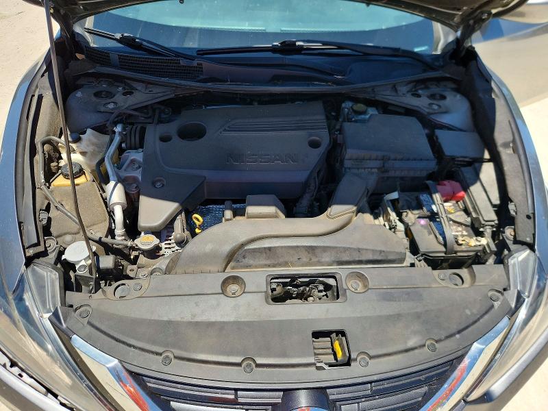 Aukcja sprzedaży 2018 Nissan Altima, vin: 1N4AL3AP6JC134297, numer aukcji: 53871156