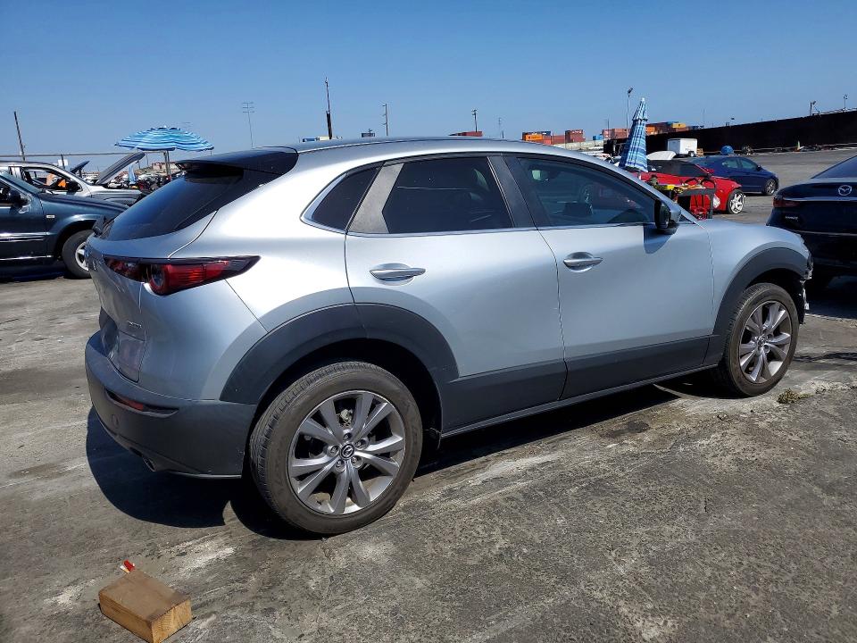 Aukcja sprzedaży 2021 Mazda Cx-30, vin: 3MVDMABL0MM248088, numer aukcji: 54843276