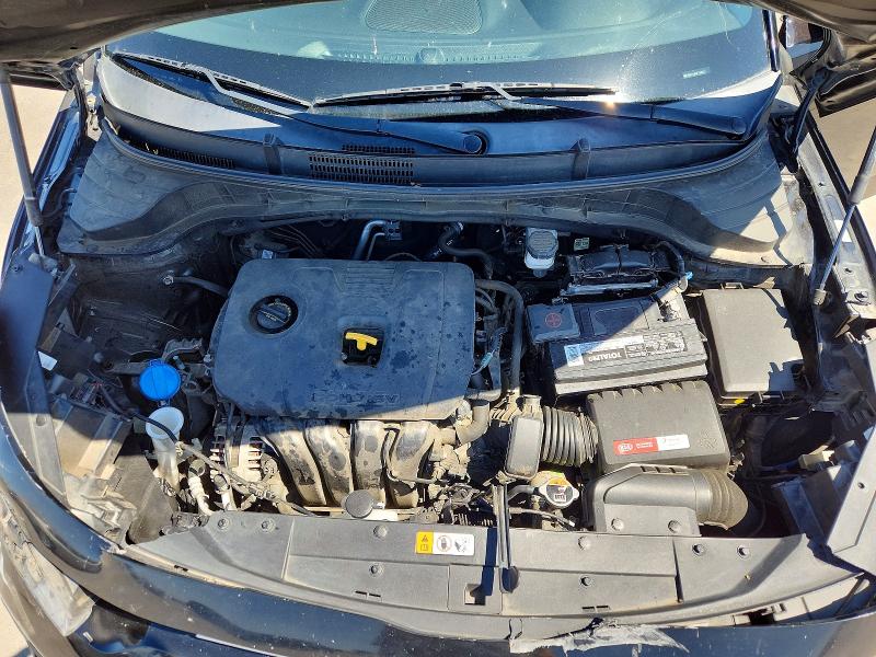 2020 Kia Soul მანქანა იყიდება აუქციონზე, vin: KNDJ23AUXL7068108, აუქციონის ნომერი: 54543256