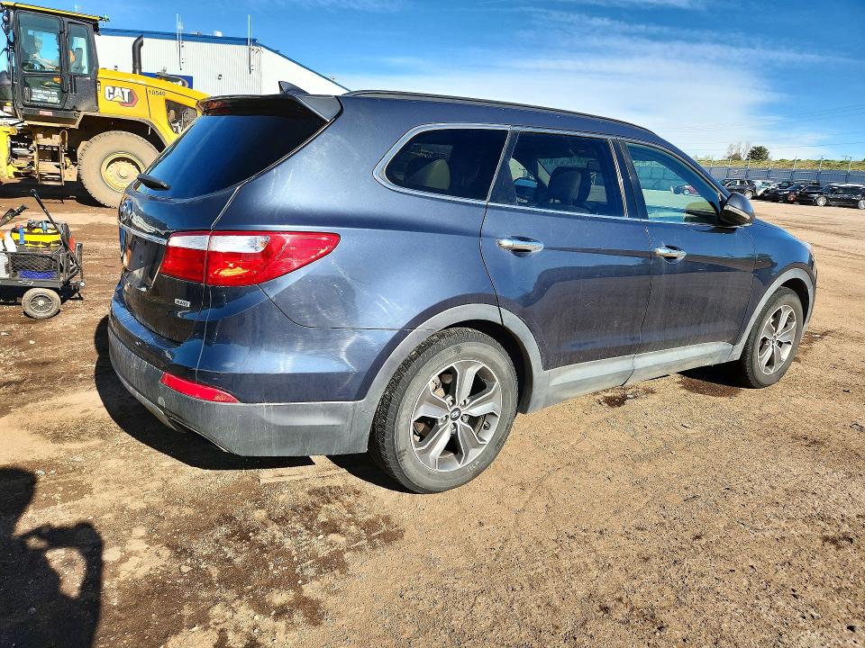 Продаж на аукціоні авто 2014 Hyundai Santa Fe, vin: KM8SNDHF8EU039196, номер лоту: 52103266