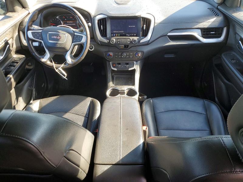 Aukcja sprzedaży 2022 Gmc Terrain, vin: 3GKALPEV6NL215051, numer aukcji: 52159016