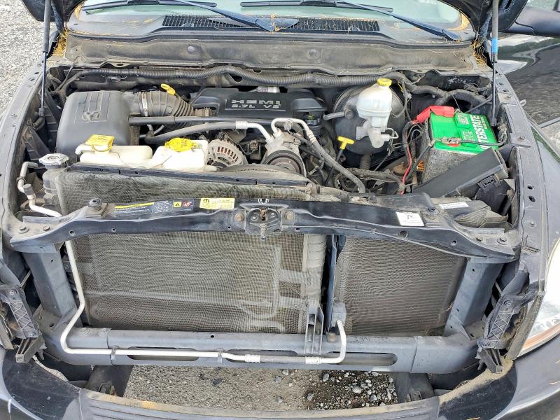 Продаж на аукціоні авто 2006 Dodge Ram 1500, vin: 3D7KS19DX6G216298, номер лоту: 53430836