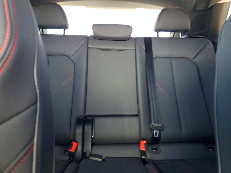 Продаж на аукціоні авто 2025 Audi Q3, vin: WA1EECF35S1105358, номер лоту: 54901596