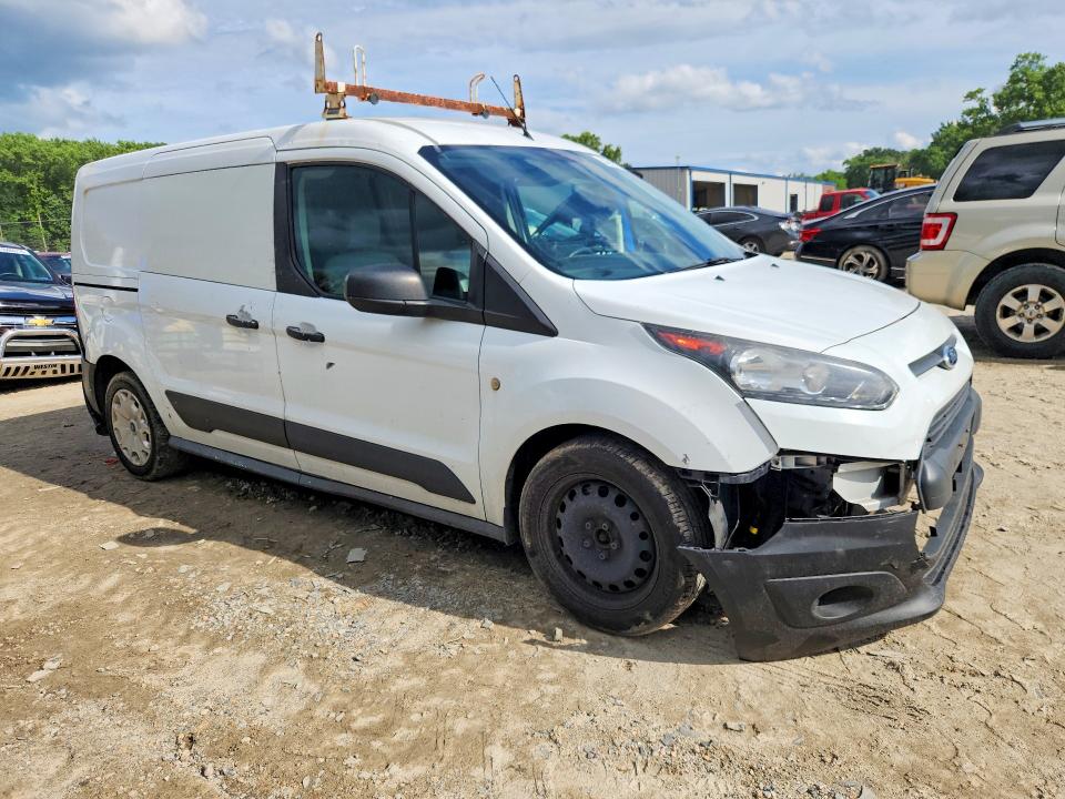 Продажа на аукционе авто 2016 Ford Transit Connect, vin: NM0LS7E7XG1239529, номер лота: 54019396
