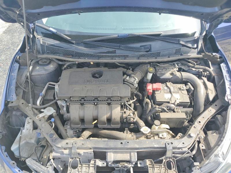 Aukcja sprzedaży 2016 Nissan Sentra, vin: 3N1AB7AP9GL665224, numer aukcji: 52068066