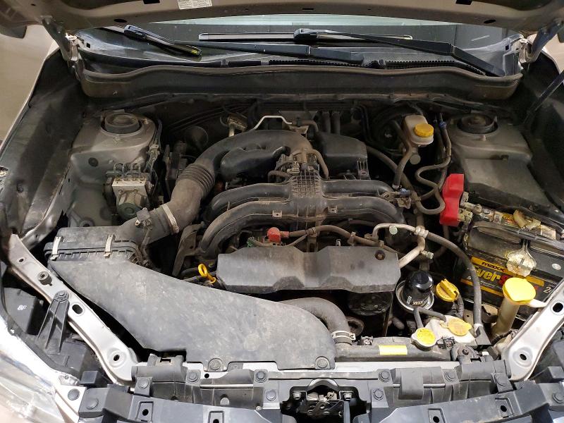 Aukcja sprzedaży 2015 Subaru Forester, vin: JF2SJADC3FH456571, numer aukcji: 53232146