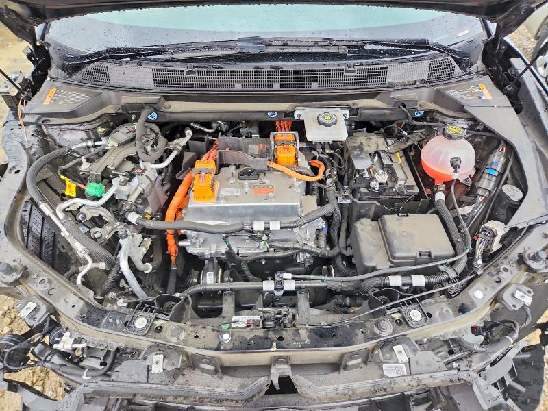 Продажа на аукционе авто 2024 Chevrolet Equinox, vin: 3GN7DLRRXRS271070, номер лота: 55443876