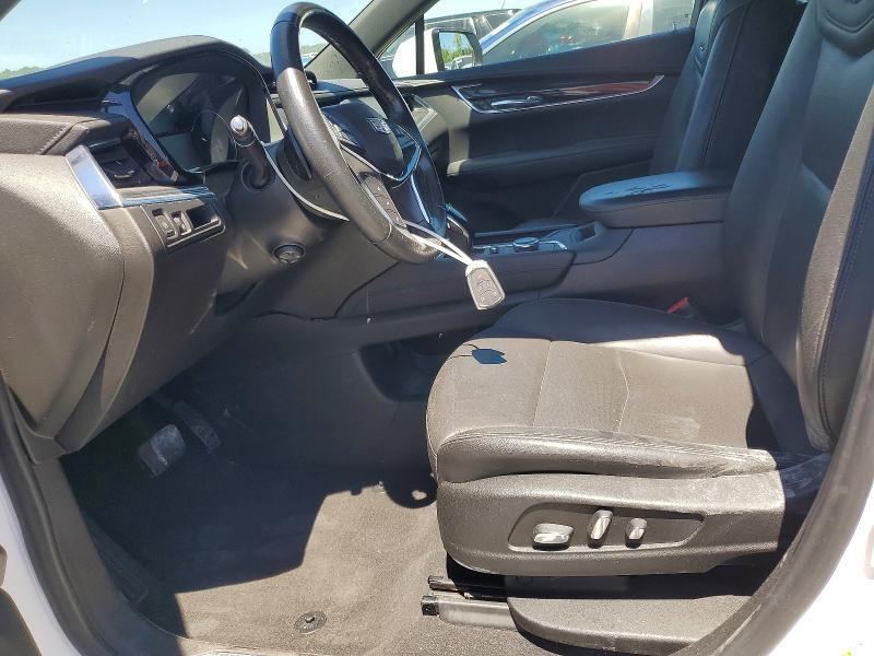 52675326 :رقم المزاد ، 1GYKNCR44MZ108019 vin ، 2021 Cadillac Xt5 مزاد بيع