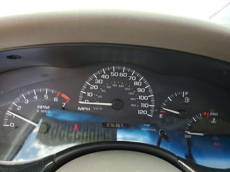 Продажа на аукционе авто 2001 Chevrolet Malibu, vin: 1G1ND52J916257677, номер лота: 54665956