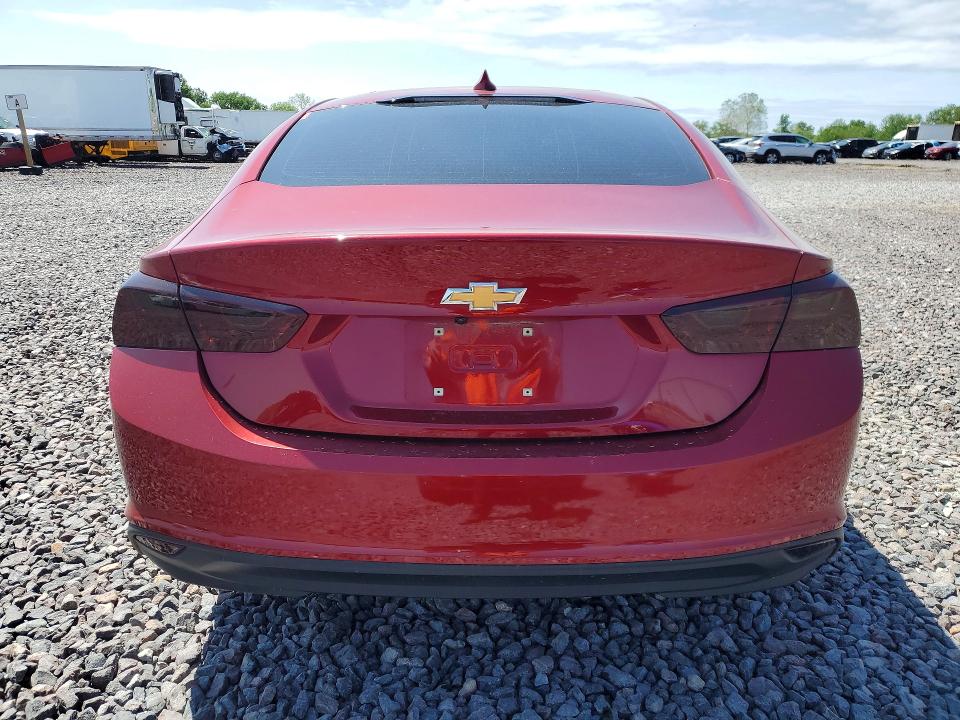 Продажа на аукционе авто 2017 Chevrolet Malibu, vin: 1G1ZE5ST0HF233813, номер лота: 54329666