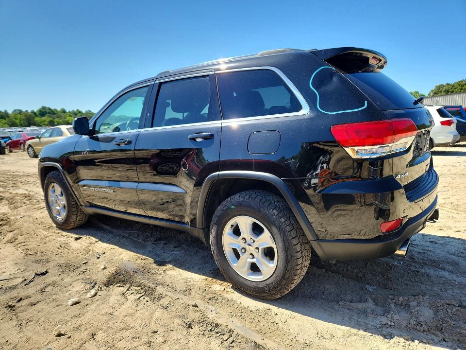 Aukcja sprzedaży 2017 Jeep Grand Cherokee, vin: 1C4RJFAG7HC958467, numer aukcji: 52876146