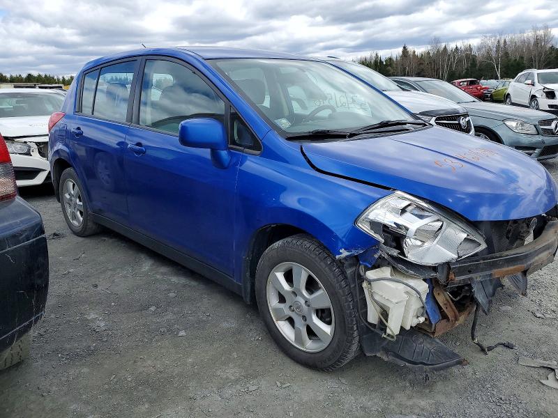 Aukcja sprzedaży 2012 Nissan Versa, vin: 3N1BC1CP2CL375669, numer aukcji: 53421596