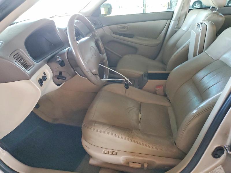55168956 :رقم المزاد ، JT8BF28G7X5072927 vin ، 1999 Lexus Es مزاد بيع