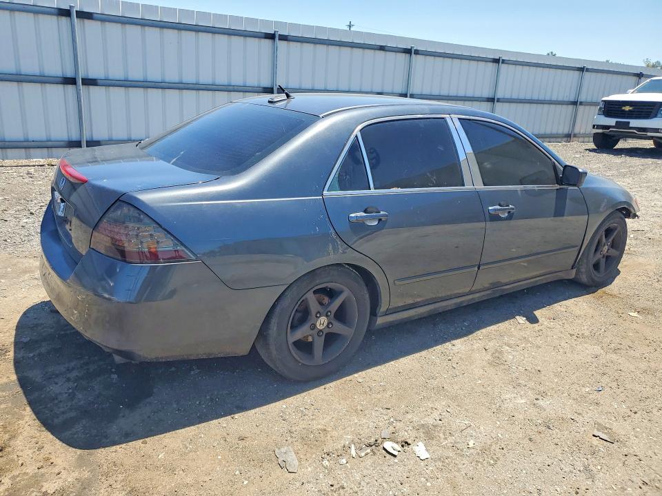 Продаж на аукціоні авто 2006 Honda Accord, vin: 1HGCM65536A019588, номер лоту: 54763886