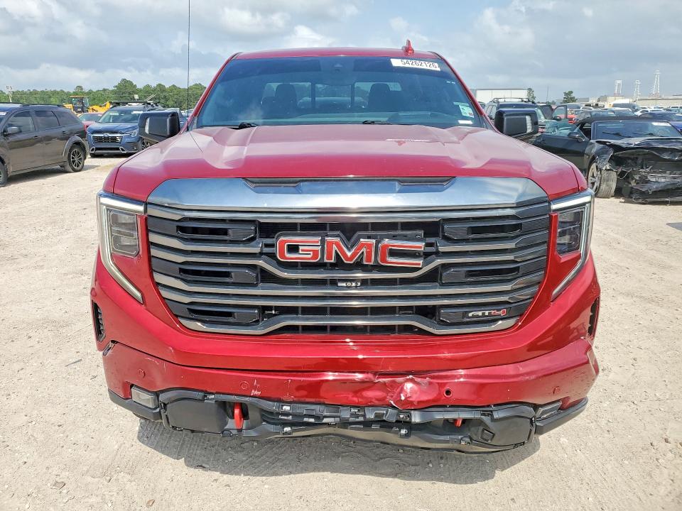 2023 Gmc Sierra მანქანა იყიდება აუქციონზე, vin: 3GTUUEE80PG318563, აუქციონის ნომერი: 54262126