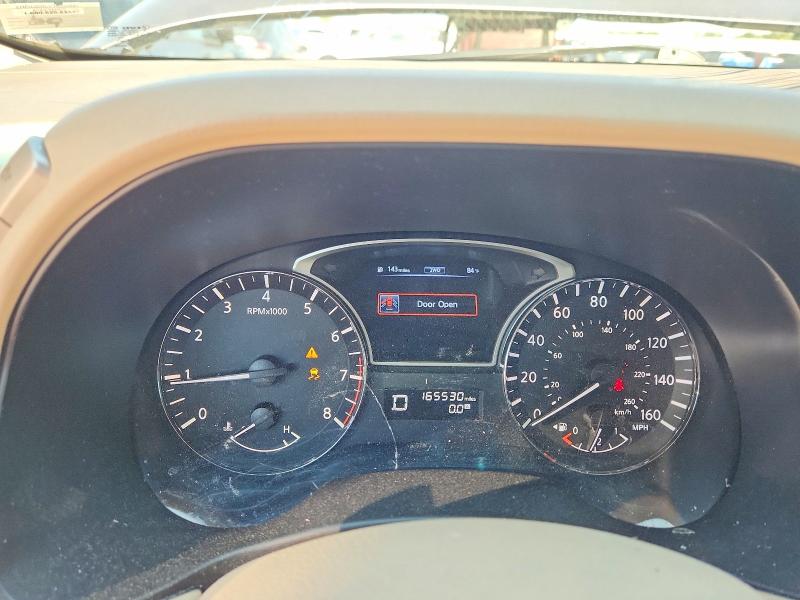 50331136 :رقم المزاد ، 5N1AR2MM8EC641787 vin ، 2014 Nissan Pathfinder مزاد بيع