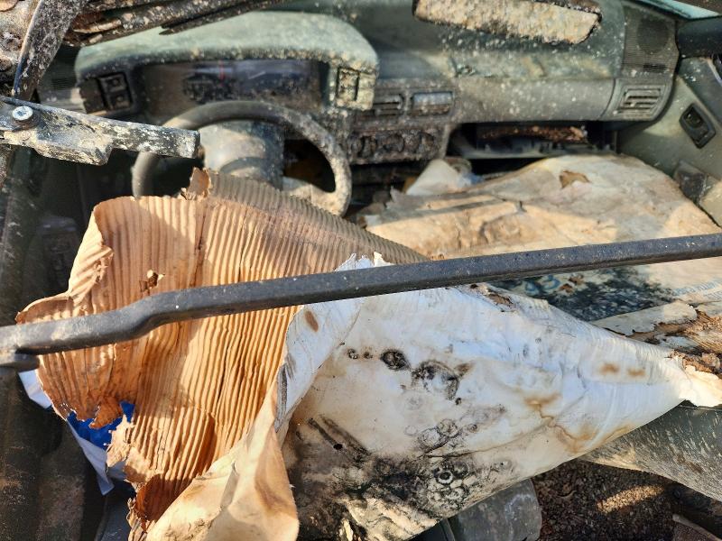 Продажа на аукционе авто 1989 Ford Mustang, vin: 1FABP45E8KF285522, номер лота: 53725516