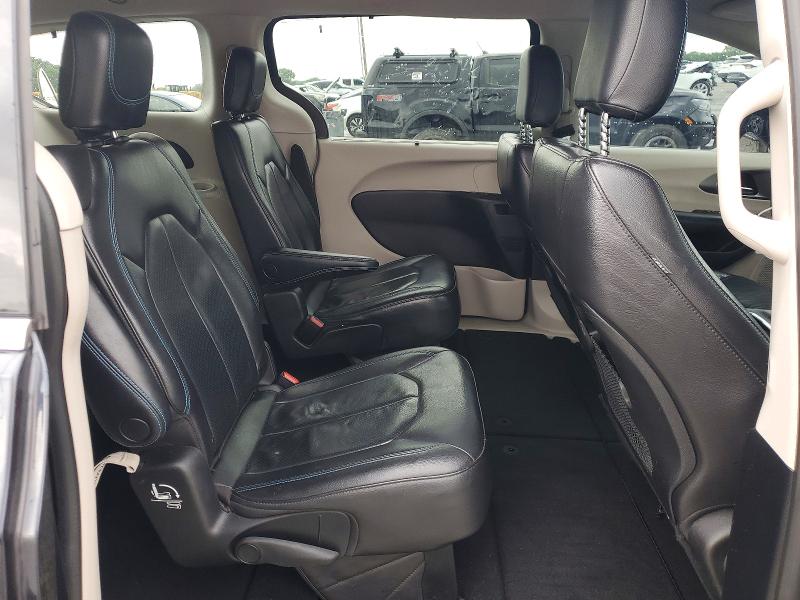 Продажа на аукционе авто 2021 Chrysler Pacifica, vin: 2C4RC1BG6MR552533, номер лота: 53664346