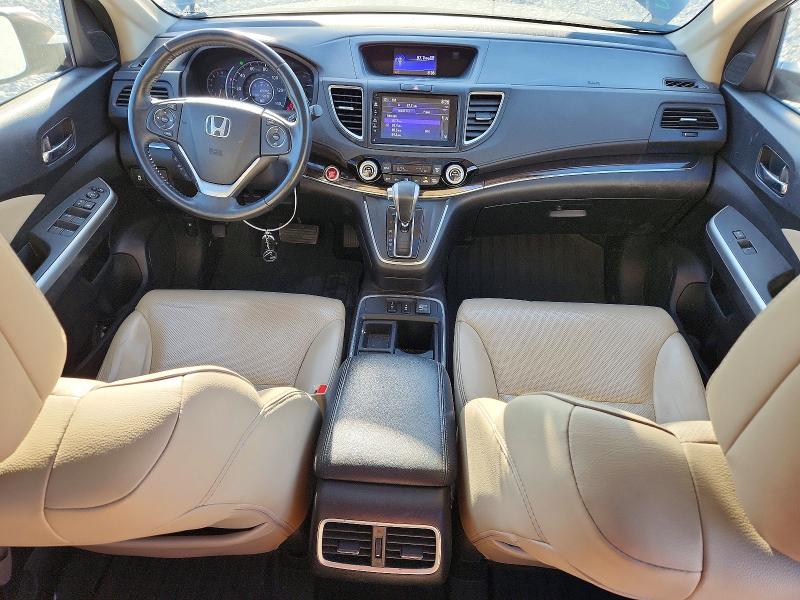 Aukcja sprzedaży 2015 Honda Cr-v, vin: 5J6RM4H72FL021941, numer aukcji: 53553566