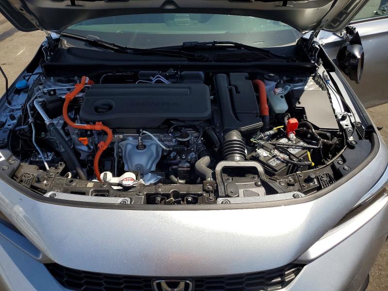 52713706 :رقم المزاد ، 2HGFE4F81TH331316 vin ، 2026 Honda Civic مزاد بيع