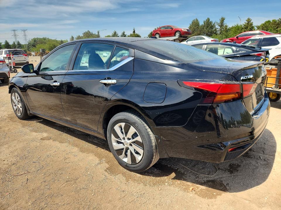 Aukcja sprzedaży 2020 Nissan Altima, vin: 1N4BL4BW5LC236113, numer aukcji: 55395686