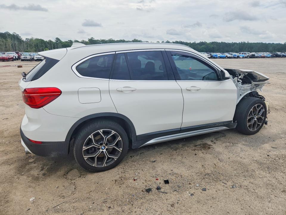 Aukcja sprzedaży 2020 Bmw X1, vin: WBXJG9C08L5P75401, numer aukcji: 52580226