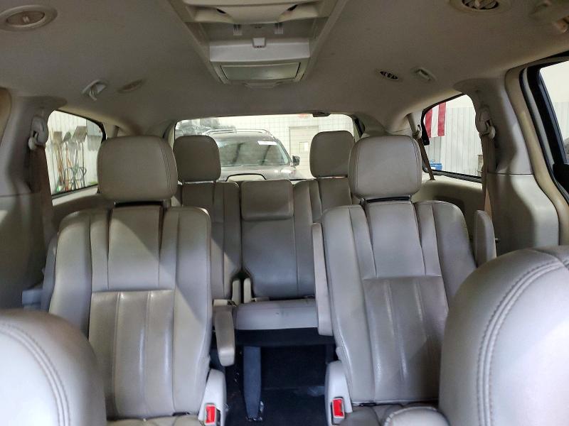 Aukcja sprzedaży 2013 Chrysler Town & Country, vin: 2C4RC1BG8DR577045, numer aukcji: 54471616