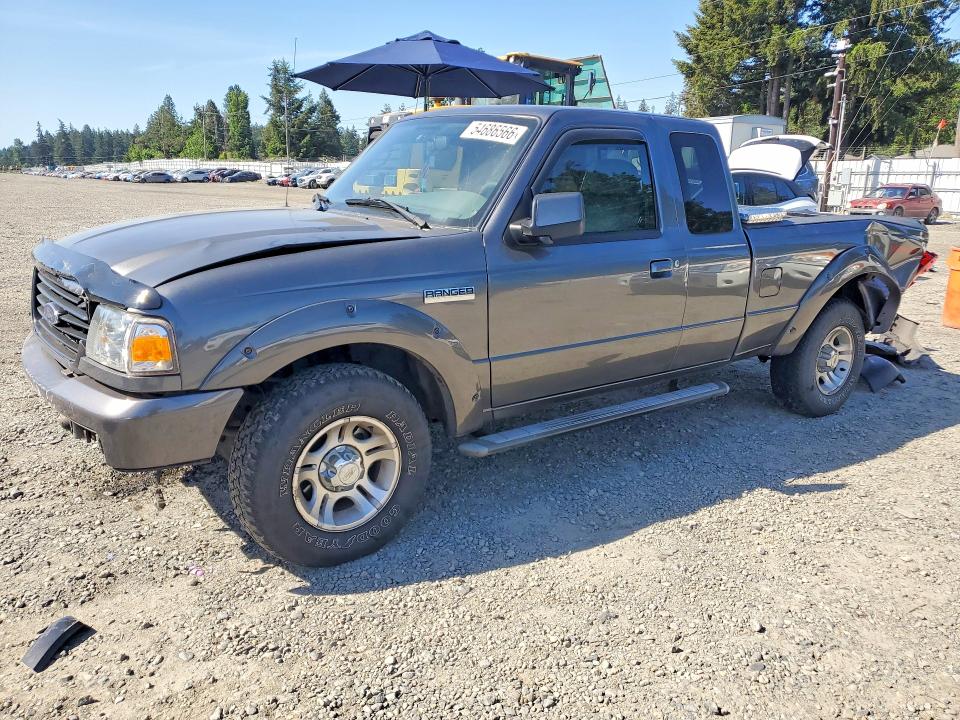 Auction sale of the 2008 Ford Ranger, vin: 1FTYR44U08PA26128, lot number: 54686566