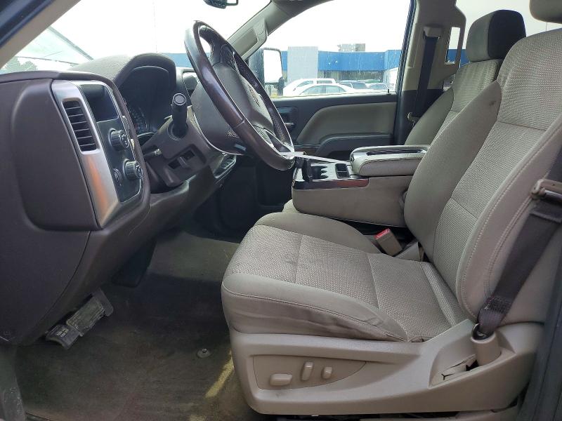 54662726 :رقم المزاد ، 3GCUKREC9JG359444 vin ، 2018 Chevrolet Silverado مزاد بيع