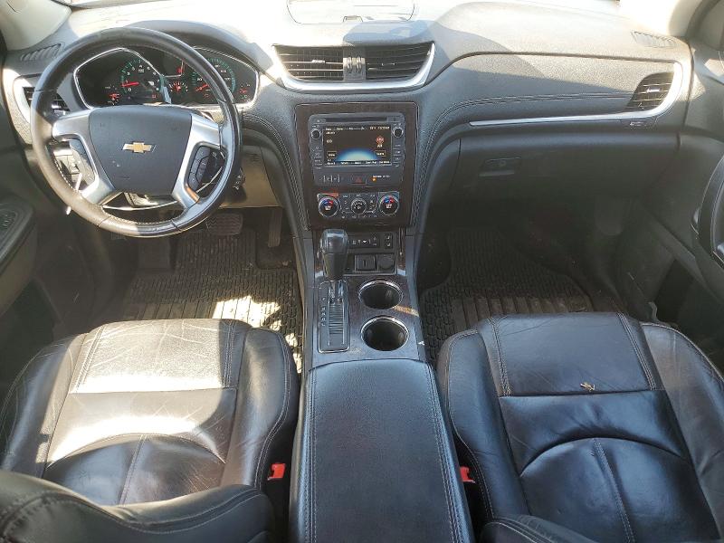 Aukcja sprzedaży 2016 Chevrolet Traverse, vin: 1GNKVHKD7GJ229134, numer aukcji: 51646426